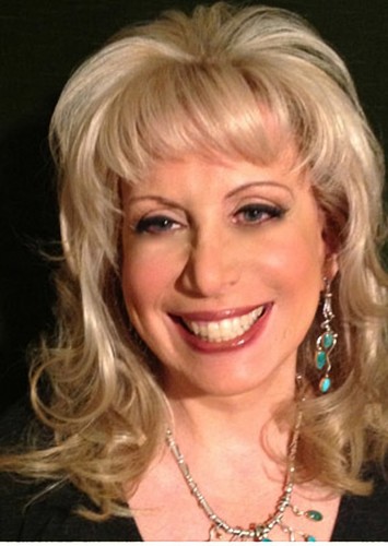 Linda Kenney Baden
