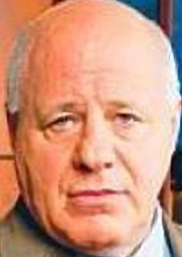 Bruce Cutler