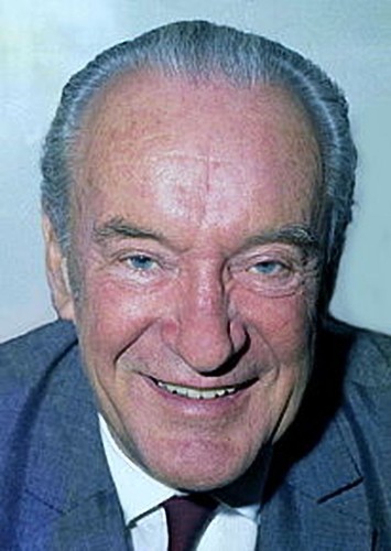 George Sanders