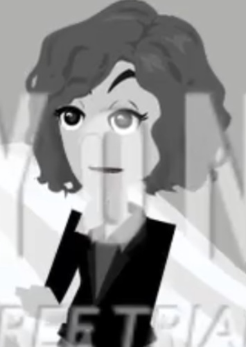 1920’s TV Mom