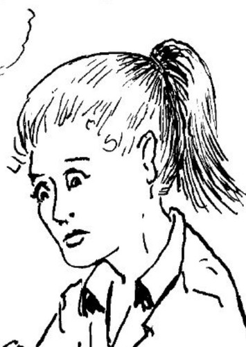 Sally May