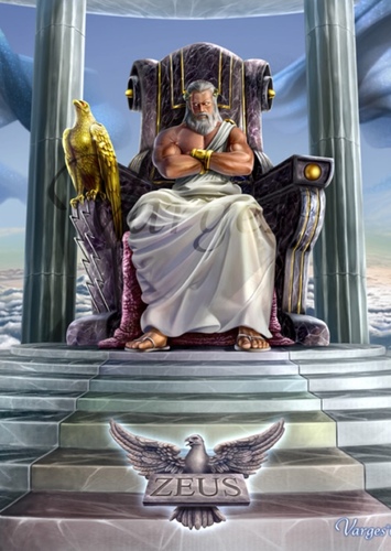 Zeus