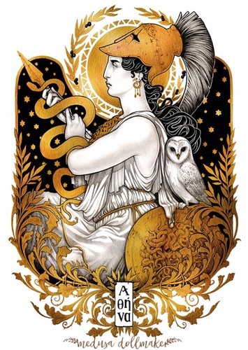 Athena