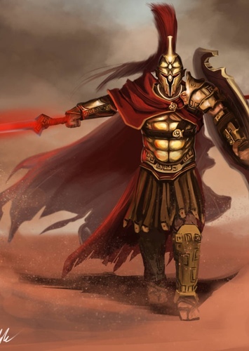 Ares