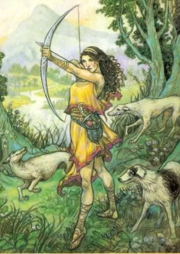 Artemis