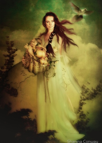 Demeter