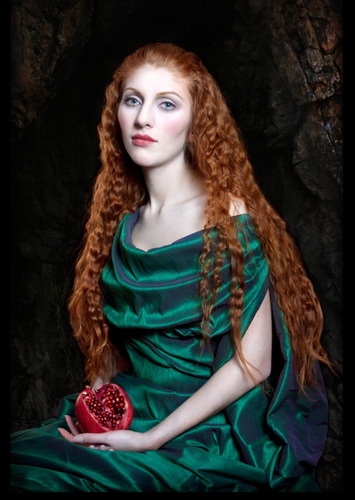 Persephone 