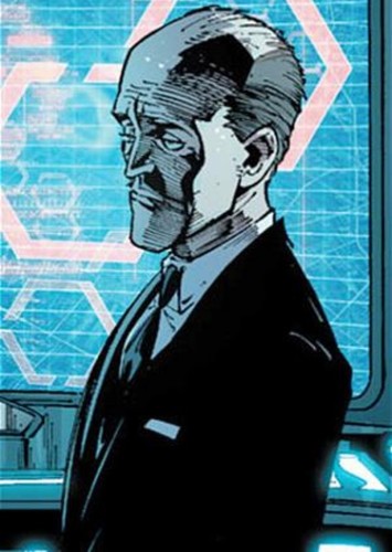 Alfred Pennyworth