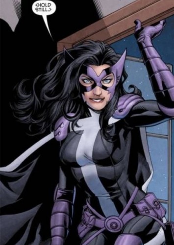 Helena Bertinelli