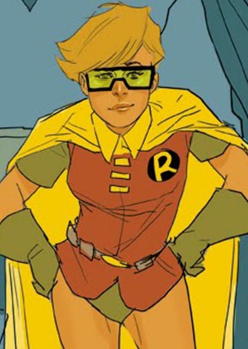 Carrie Kelley