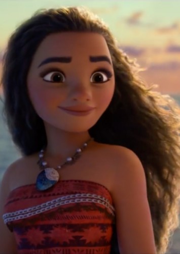 Moana (Moana)