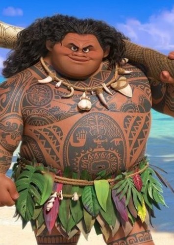 Maui (Moana)