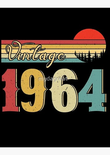 1964 Debuts