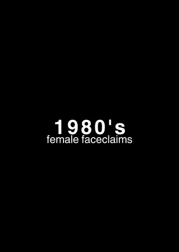 1980's (F)