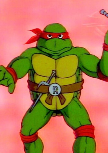 1987 Raphael