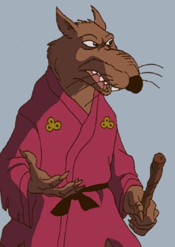 Splinter