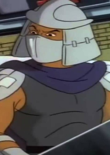 Shredder