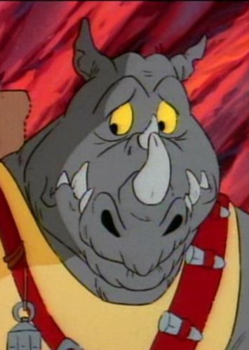 Rocksteady