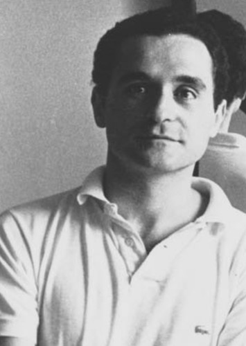 John Giorno