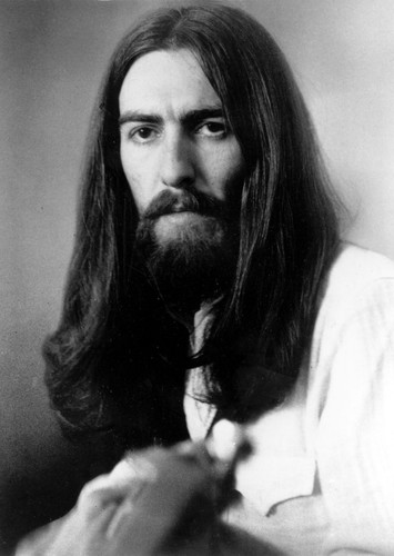 George Harrison