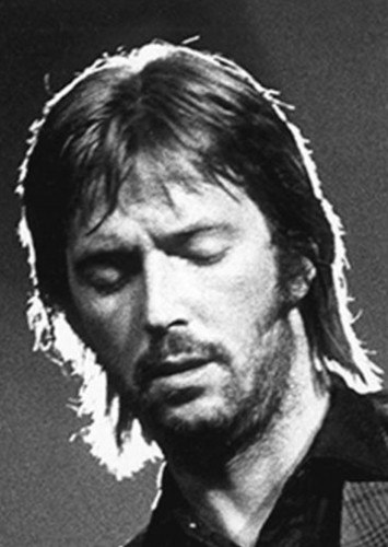 Eric Clapton