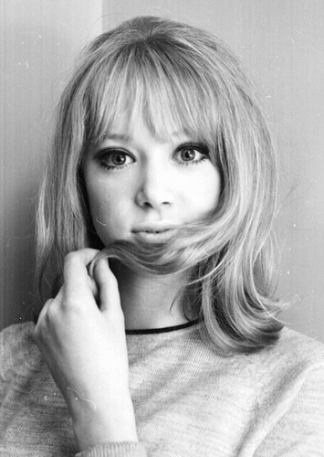 Pattie Boyd