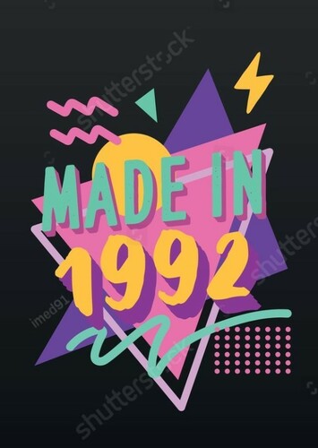 1992 Debuts