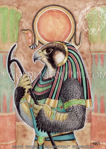 Ra
