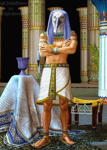 Thoth