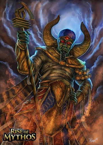 Ptah