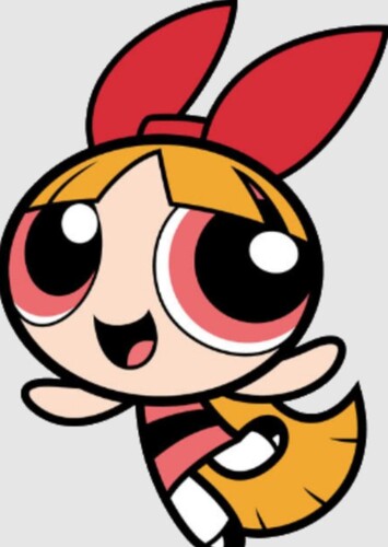 1998 Blossom
