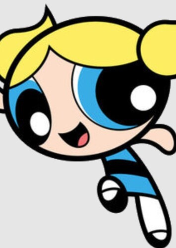 1998 Bubbles