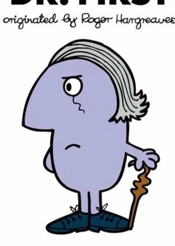 1st Doctor