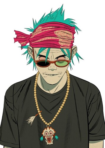 2-D