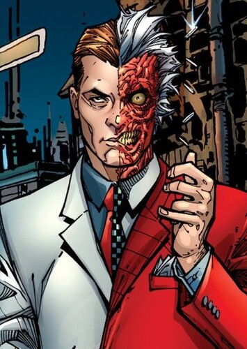 2-Face