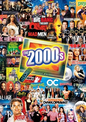 2000's