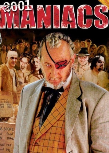 2001 Maniacs