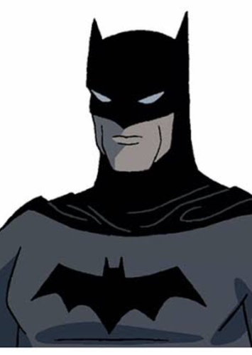Year One Batman
