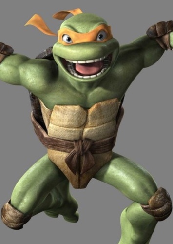 2007 Michelangelo