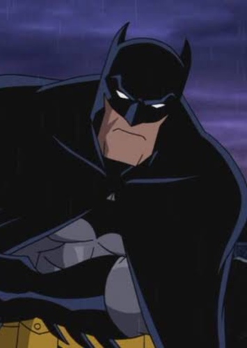 Batman (Public Enemies)