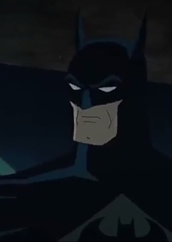 Batman (The Killing Joke)