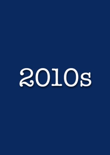 2010’s