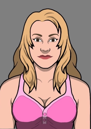 Jennifer Carter