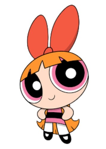 2016 Blossom (cameo appearance)