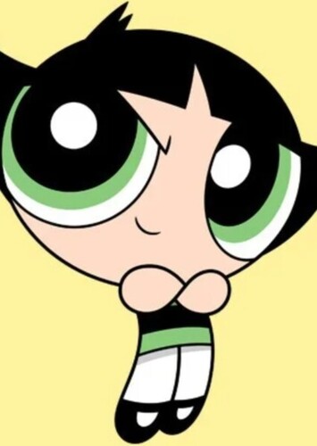 2016 Buttercup (cameo appearance)