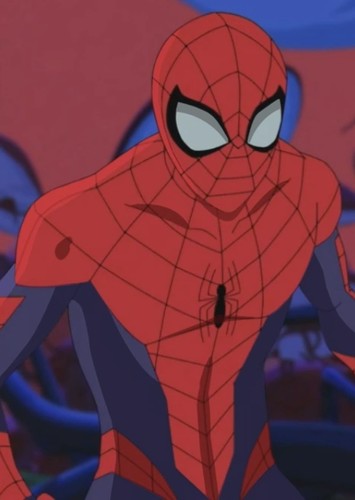 2017 Spider Man