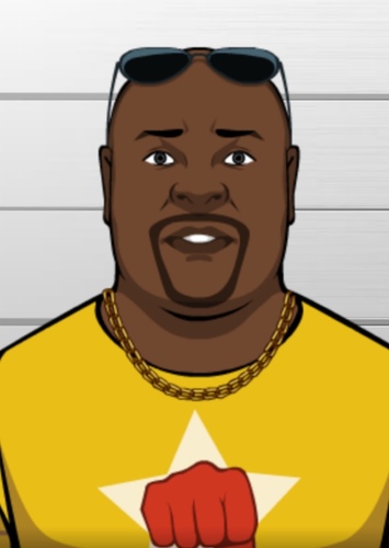 Biff Wellington