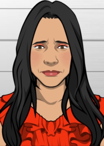 Rose Cassidy