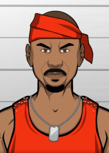 Troy Cassidy