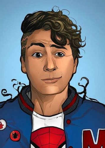 Flash Thompson